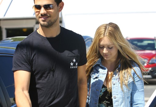 Micsoda átalakulás! Így néz ki ma az Alkonyat Jacobját alakító Taylor Lautner