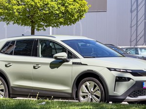 Stílus, biztonság és siker: ezért választják a nők a Škodát Magyarországon 2025-ben