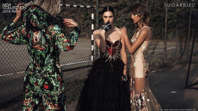 Meg nem értett darabok, avagy mi lesz a sorsa a szuper extra Sugarbird ruháknak?