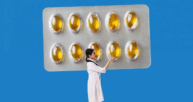 Ez lesz a megoldás, ha hiába szeded a vitaminokat, még mindig beteg és fáradt vagy