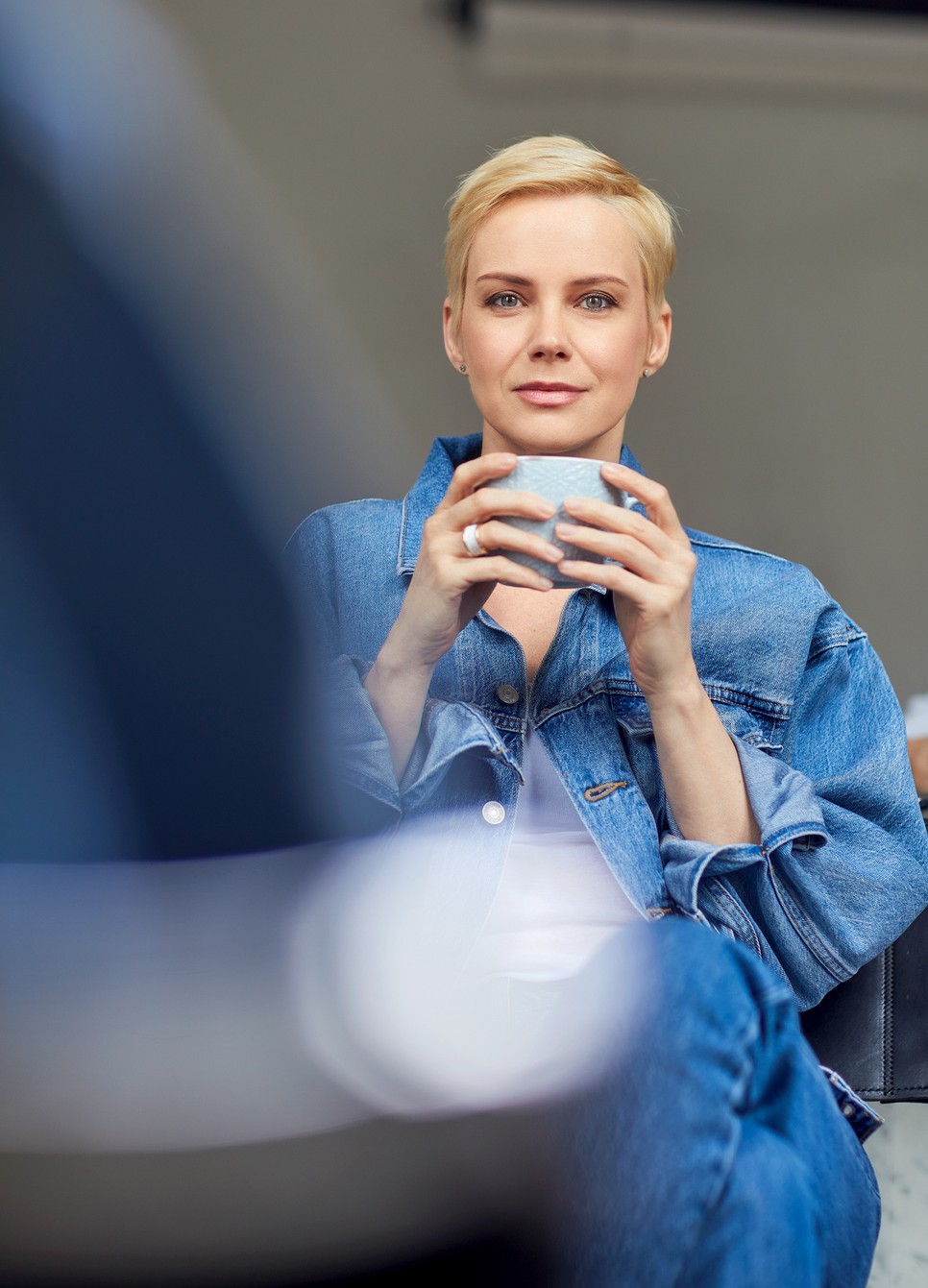 Farmerdzseki és nadrág: LEVI’S – Van Graaf