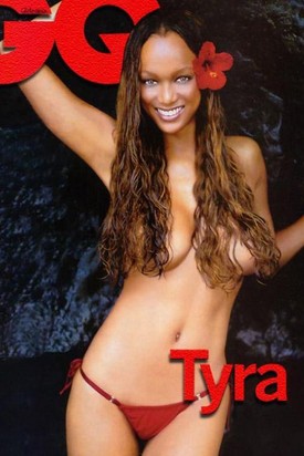 Tyra Banks a Harvard egyetem üzleti iskoláját végezte el.