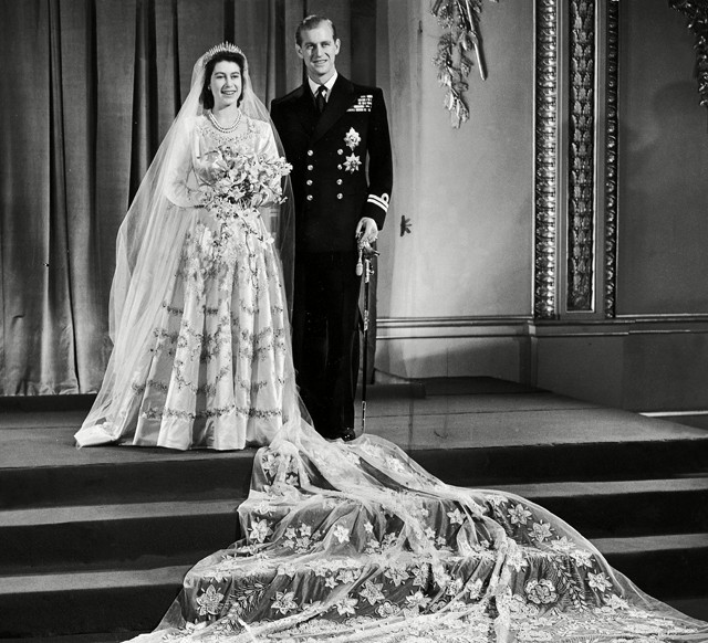 Ég veled, Fülöp herceg: 10 dolog, amit nem tudtál a férfiről, aki egész életében a királynőt szolgálta