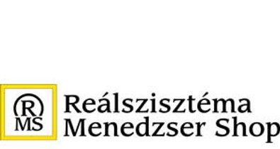 Reálszisztéma Menedzser Shopok