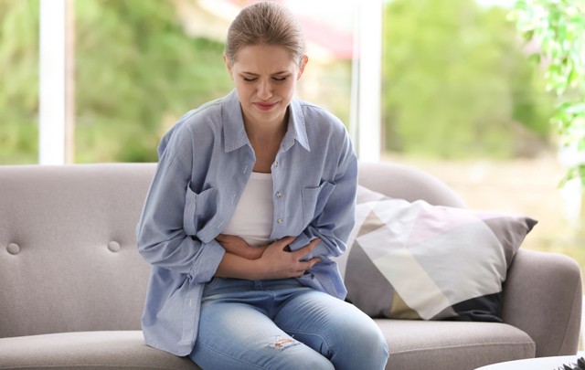 Szörnyű, de ezek miatt fájhat a hasad szex után