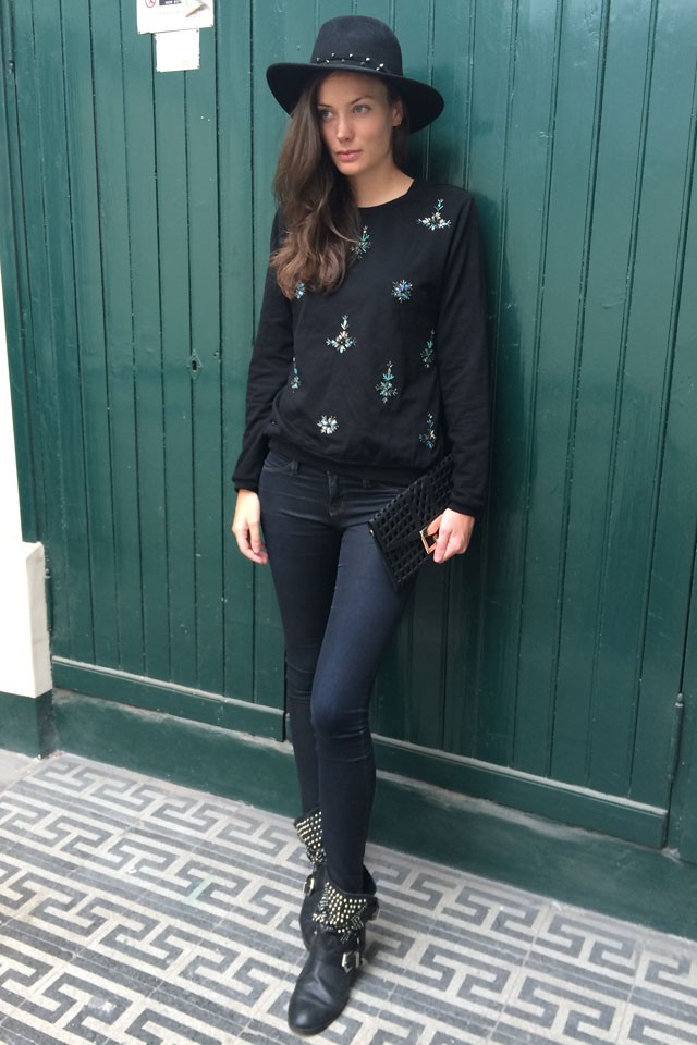 zsilinszki tamara, modell, paolas management, olasz modell, gardrob