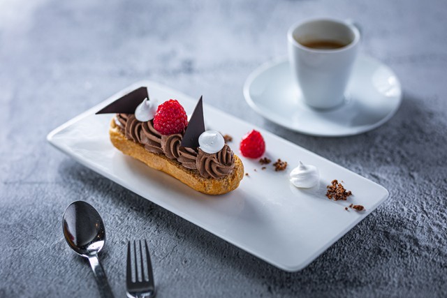 Ebédelj úgy, mintha Párizsban lennél!