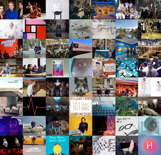 Highlights of Hungary