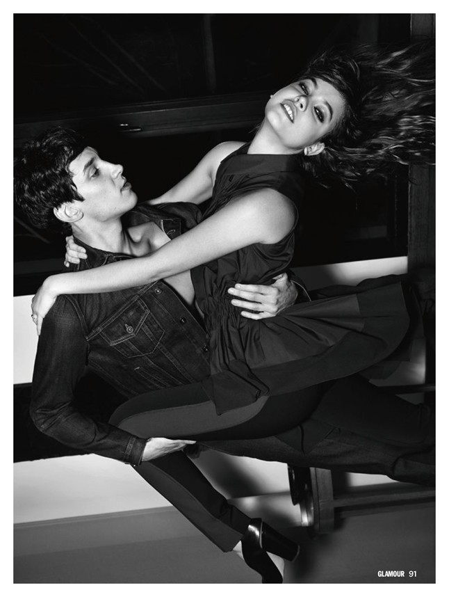 GLAM-kedvenc: Palvin Barbi