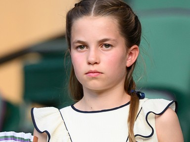 Döbbenet: Sarolta hercegnő kísértetiesen hasonlít erre a férfire a királyi családból