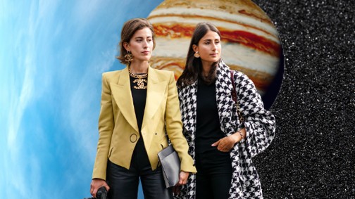 Ezt ígérik a csillagok erre a hétre: április 19-25.