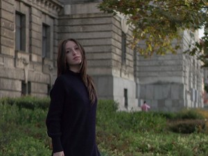 Emci bemutatja a leglazább összeállítását