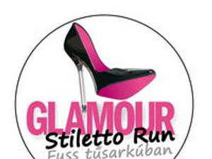 Stiletto Run! Részletes program!