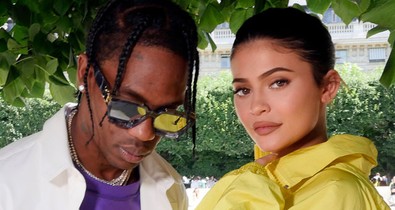 Kylie Jenner és Travis Scott azért még betankolt ékszerből a születésnap után
