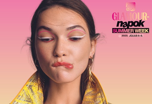 Ezek a sminktermékek még a legnagyobb hőségnek is ellenállnak - szerezd be őket kedvezményes áron GLAMOUR-napok Summer Week kuponokkal! 