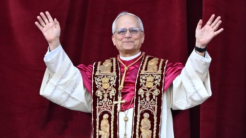 Szívszorító oka van, miért ezt a nevet választotta XIV. Leó pápa