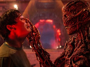 Ezért viselkedett olyan furcsán a Stranger Things egyik fontos karaktere abban a bizonyos barlang jelenetben