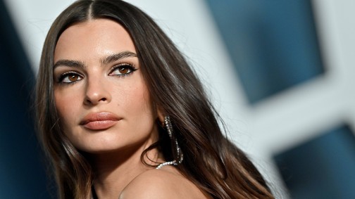 Emily Ratajkowski már egy férfinak sem akar megfelelni