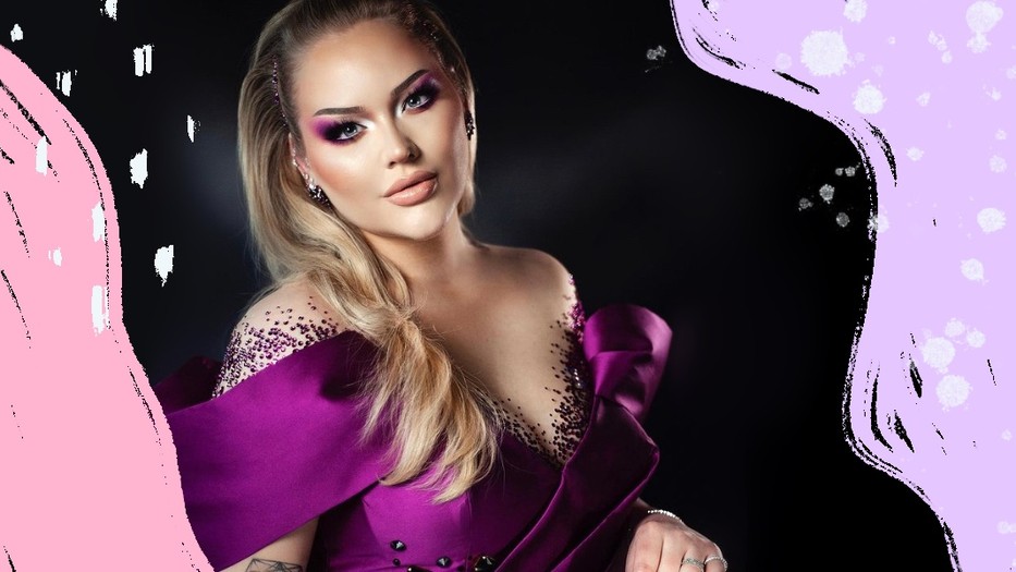 Get the Look: Így csempészd be NikkieTutorials élénkliláját a hétköznapjaidba!