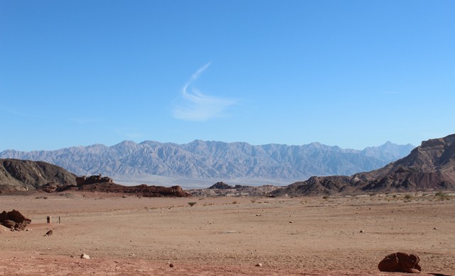 7 dolog, amit tudnod kell, ha Izraelbe utazol