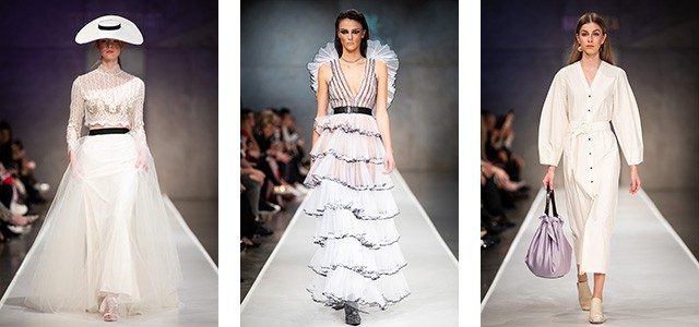 Sármán Nóra, Abodi, Nanushka