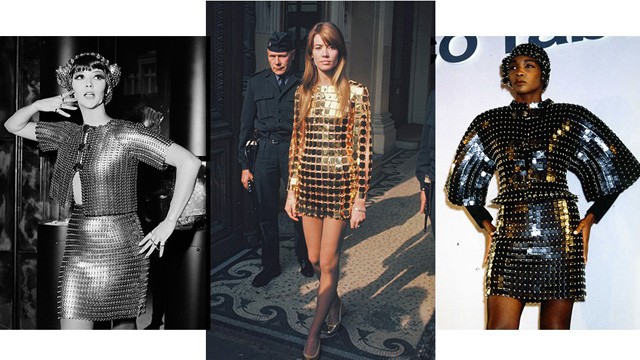 Divat és művészet - kiállítások, amikért érdemes útra kelned