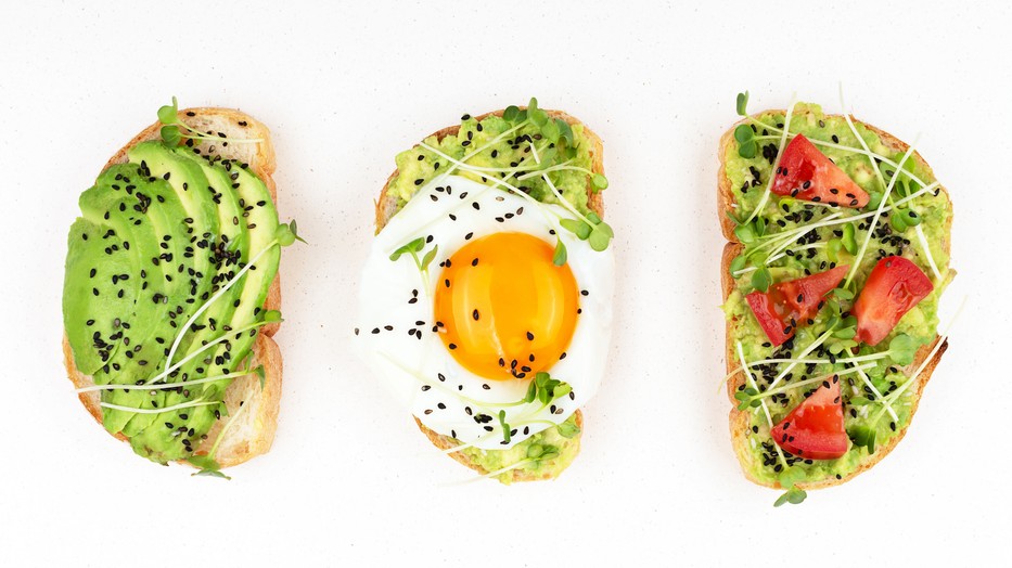 Te mennyi rostot eszel?