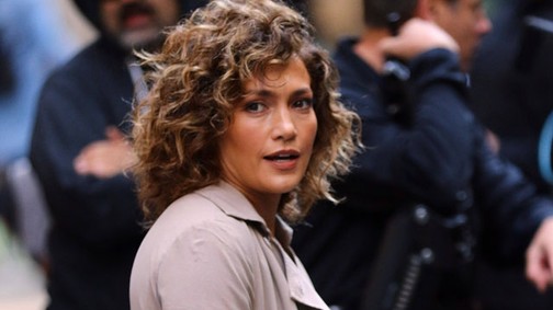 Jennifer Lopez őrületes domborítós szelfijétől felrobbant az Instagram