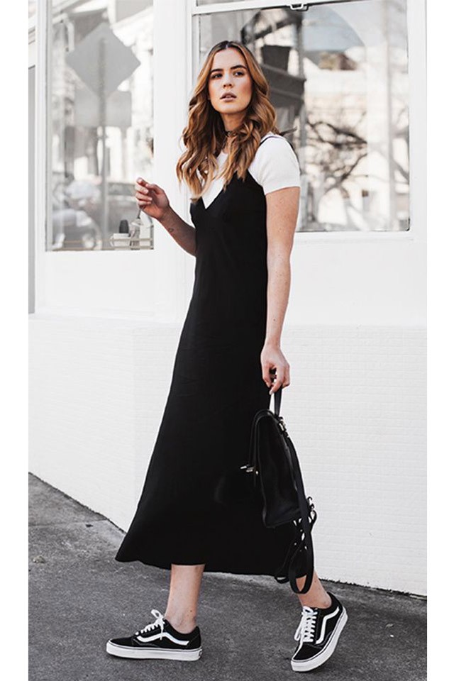 10 megoldás kombinéruhára