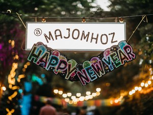 Sörkert és elmaradt bulik várnak Buda titkos kertjében - Megújult kínálattal és programokkal tér vissza aMajomhoz