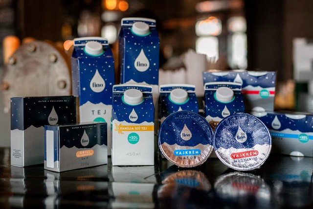 Exkluzív interjúban meséli el Wossala Rozina, miért kedveli a Fino termékeket!