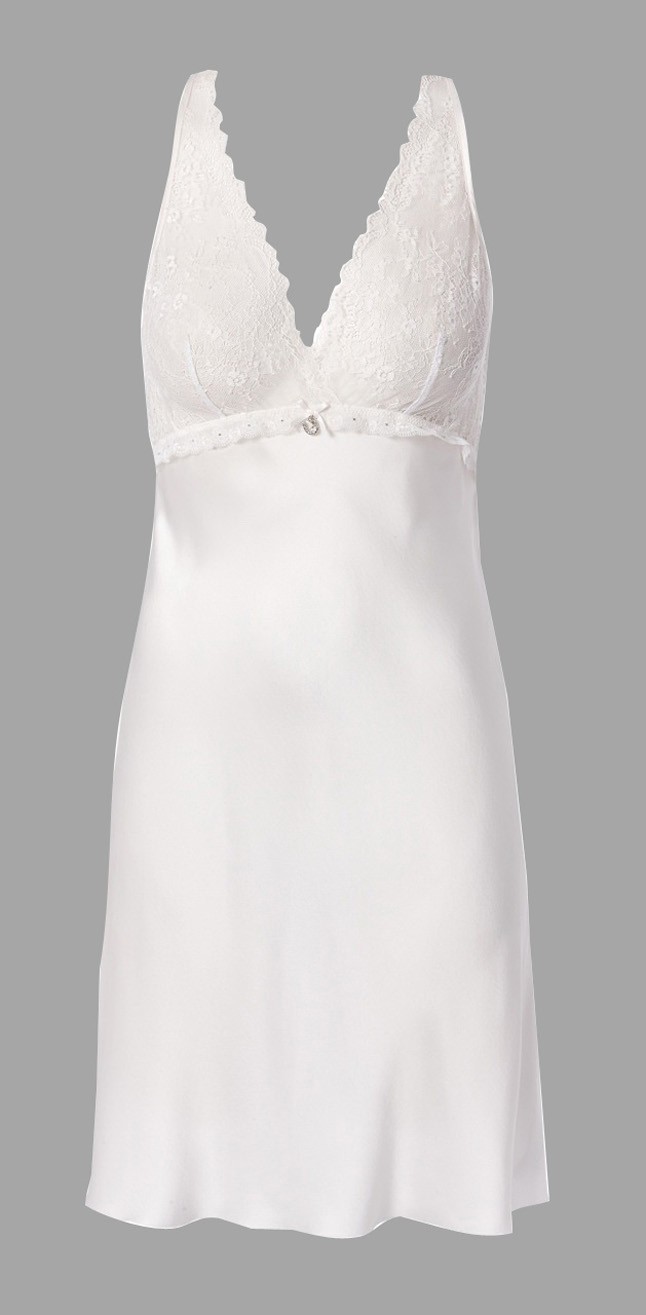 Kimondod az igent? És mit viselsz az esküvői ruha alatt?