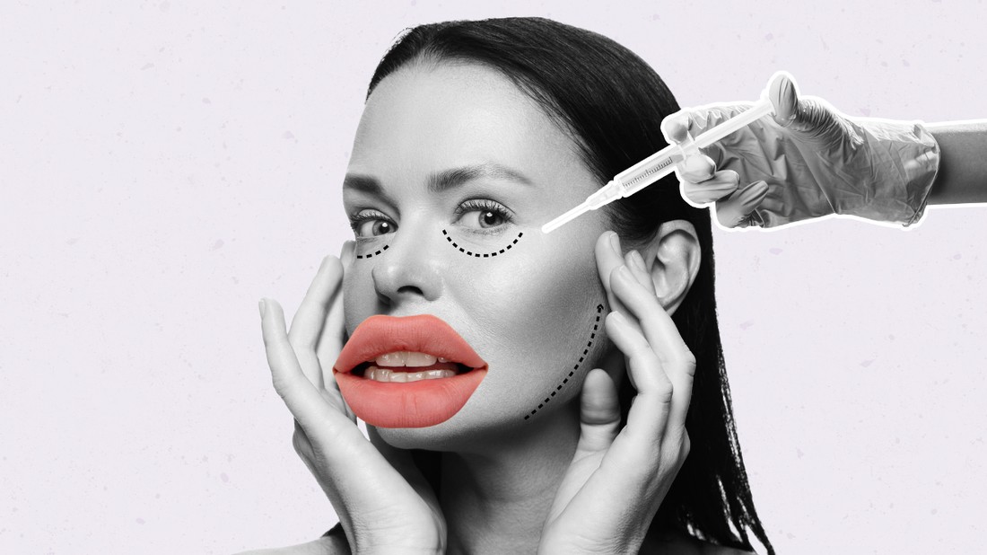 Plasztikai sebésszel beszélgettünk arról, mi van akkor, ha valaki a belső boldogságát a külseje megváltoztatásával keresi