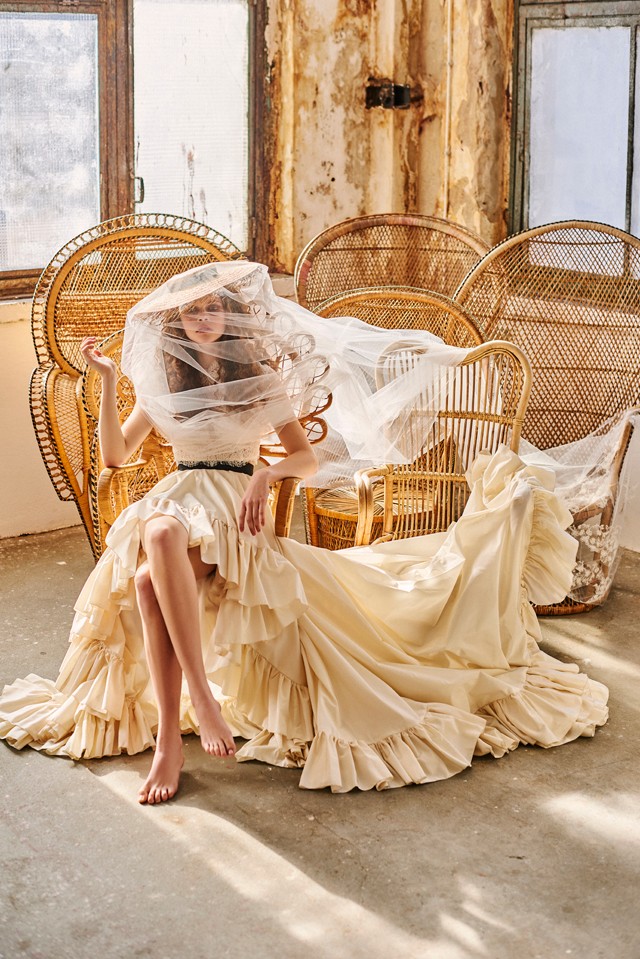 Ha meglátod ezt a ruhát, ebben akarsz férjhez menni