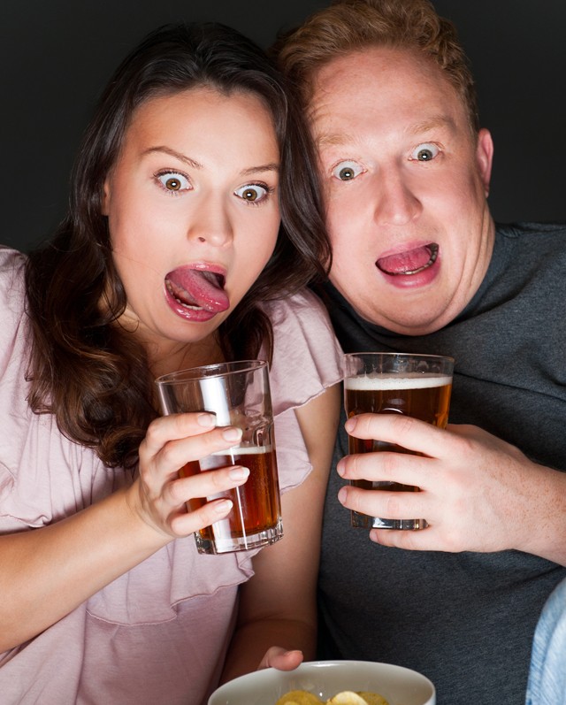 Miért izgulsz fel a horrorfilmektől?