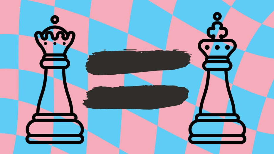 Miért létezik külön női és férfi sakk, amikor nem kell hozzá izomerő? 