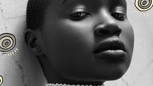 Életben van az eltűnt modell