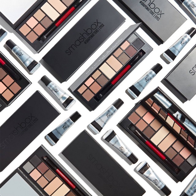 SMASHBOX COSMETICS