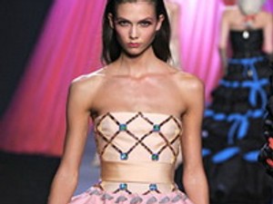 A sütibaba ruhája - a Viktor&Rolf kollekciója