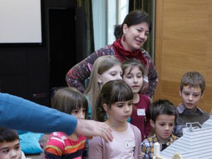 Nagy Liszt-kukac nap