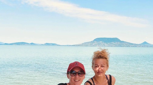 210 kilométer 7 nap alatt: Csak az út számít – Szubjektív szemelvények egy Balaton körüli teljesítménytúráról - 1. rész