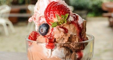 A fekete fagyi után idén jön a lilakáposztás, tormakrémes és mutatjuk, hogy még mi minden....