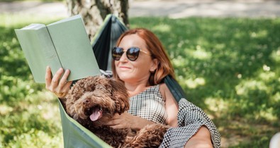 Megtaláltuk a tökéletes helyet egy relaxáló hosszú hétvégéhez