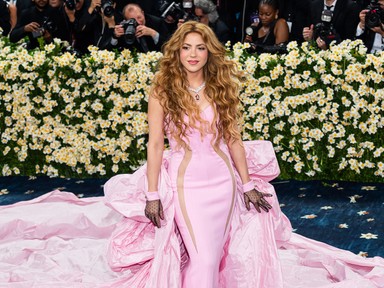 Kvíz: te tudod, hogyan írják helyesen az alábbi vörös szőnyeges események nevét?