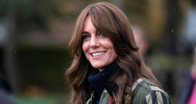 Ezen a teljesen átlagos munkahelyen dolgozott Katalin, mielőtt hercegné lett