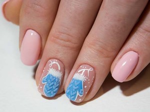 A legjobb ünnepi manikűrök, amiket azonnal akarsz majd