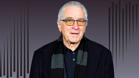 A kétszeres Oscar-díjas Robert de Niro tényleg ezért az vállalta élete első sorozatát?