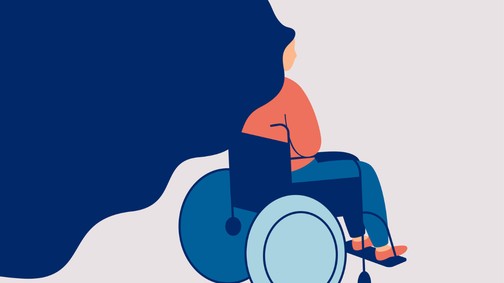 „Én a helyedben már rég öngyilkos lettem volna" 14 dolog, amit soha ne mondj egy kerekesszékesnek