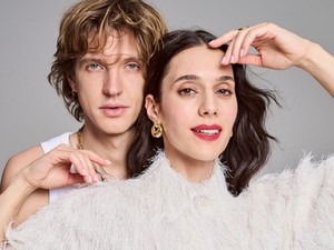 Pálmai Anna és Huszár Henrik visszaadta a szerelembe vetett hitünket