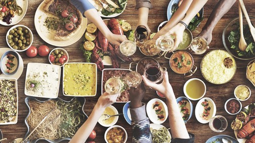 8 étkezési titok - ezért élnek a spanyolok a legtovább